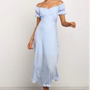 Petal and Pup Oralie dress - worn once!